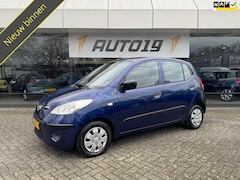 Hyundai i10 - 1.1 Active Cool