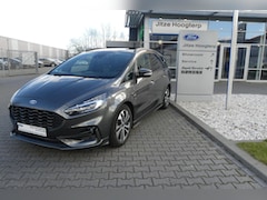 Ford S-Max - 2.5i HEV 5P NAVI, ADAPTIVE CRUISE, TREKHAAK 1750KG, WINTERPACK, ELEKTR STOELVERST, 22754KM