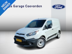 Ford Transit Connect - 1.5 TDCI L1 Economy Edition | AIRCO | TREKHAAK | BLUETOOTH |