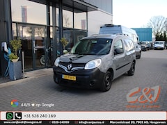 Renault Kangoo Express - 1.5 dCi 75 Express Comfort airco cruise voorschade marge