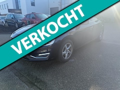 Volvo V60 - 2.0 D4 Nordic+ Bj 2016 Exportprijs EX BPM