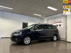 Volkswagen Sharan - 1.4 TSI Comfortline * 7 Persoons / Navigatie / Parkeersensoren / NL Auto