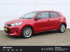 Kia Rio - 1.0 TGDI First Edition / Navigatie + Apple Carplay/Android Auto / Achteruitrijcamera / Air