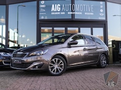 Peugeot 308 SW - 1.2 e-THP Allure | Full-LED | Camera | Pano | Trekhaak | PDC | Cruise Control