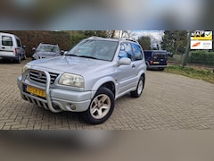 Suzuki Grand Vitara - 2.0 Metal Top Wide Body