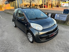 Citroën C1 - 1.0-12V Séduction