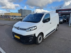 Citroën Jumpy - 1.5 BlueHDI 120 M Club