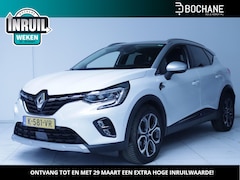 Renault Captur - 1.6 E-Tech Plug-in Hybrid 160 Edition One Clima/Navi/Trekhaak