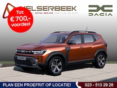 Dacia Duster - 1.2 TCe 130 mild hybrid Journey *Nu op voorraad