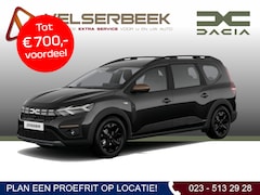 Dacia Jogger - 1.0 TCe 110 Extreme 5p. *Nu op voorraad