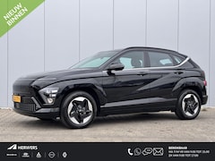 Hyundai Kona Electric - Comfort 65.4 kWh / Navigatie / Airco Automatisch / All Season Banden / Camera / Parkeersen