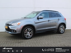 Mitsubishi ASX - 1.6 Cleartec Intense / Trekhaak (1200 KG) / Achteruitrijcamera / Keyless Entry & Start / C