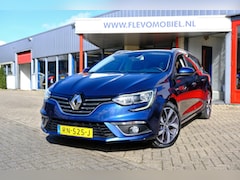 Renault Mégane Estate - 1.5 dCi Bose