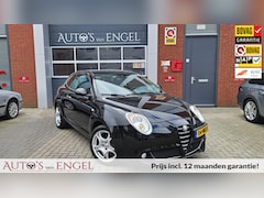 Alfa Romeo MiTo - 1.4 Centenario Garantie/Leder/Clima/Cruise