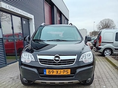 Opel Antara - 2.4-16V Enjoy