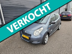 Suzuki Alto - 1.0 Comfort