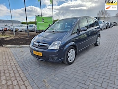 Opel Meriva - 1.6-16V Enjoy / 173.064 km NAP + nieuwe APK