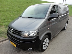 Volkswagen Transporter - 2.0 TDI L1H1 Eerste eig