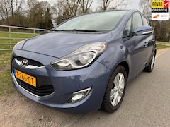 Hyundai ix20 - 1.6i i-Vision dealer onderhouden AUTOMAAT