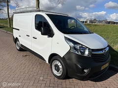 Opel Vivaro - bestel 1.6 CDTI L1H1 Edition EcoFlex