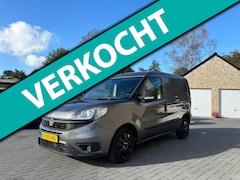 Fiat Doblò Cargo - 1.3 MJ L1H1 Actual 2017 Airco nap logisch