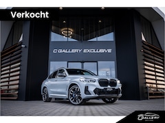 BMW X4 - M40i - M Sport | H&K | Memory | 360 Camera | Keyless