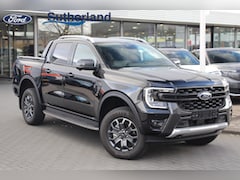 Ford Ranger - 2.0 Double Cap | 2-zits| BPM vrij | Technology Pack | Power Pack | Reservewielslot