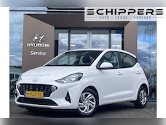 Hyundai i10 - 1.0 Comfort | Cruise Control | Airco | Bluetooth