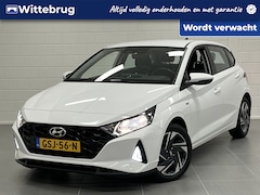 Hyundai i20 - 1.0 T-GDI Comfort Smart *WORDT VERWACHT* | NAVIGATIE | AIRCO | PARKEERCAMERA ACHTER