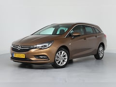 Opel Astra Sports Tourer - 1.4 150pk Innovation | 1e Eigenaar | Dealer Onderhouden | Trekhaak 1.400kg | AGR | Camera