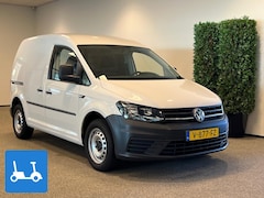 Volkswagen Caddy - Bestelwagen (MARGE) - Incl. Kofferbaklift