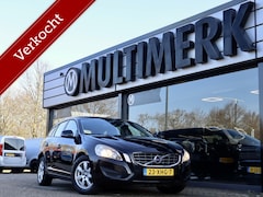 Volvo V60 - 1.6 T3 Automaat