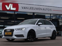 Audi A3 Sportback - 1.4 TFSI Ambiente Pro Line plus | Automaat | Navi | Clima