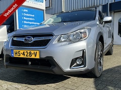 Subaru XV - 2.0i Premium AWD/camera/1ste eigenaar