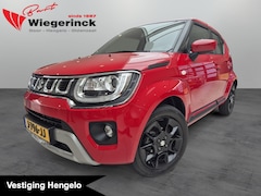 Suzuki Ignis - 1.2 Comfort HYBRID [APPLE CARPLAY & ANDROID AUTO | CAMERA | 5-PE