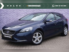 Volvo V40 - 1.6 T4 Kinetic | Auto Parking | Navigatie | High Performance audio | Parkeersensoren v+a |