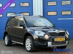 Skoda Yeti - 1.2 TSI Elegance * Automaat * Airco * PDC V+A