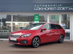 Peugeot 308 SW - 1.2 PureTech Allure | Leder | Camera | Panoramadak