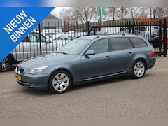 BMW 5-serie Touring - 520d Corporate Lease Executive