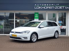 Volkswagen Golf Variant - 1.5 TSI Comfortline Business DSG | Virtual Cockpit | Adaptieve CC | Nette staat