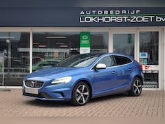 Volvo V40 - 1.5 T3 150 PK Polar+ Sport | R-Design | Camera | Panoramadak | Mooie staat