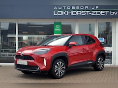 Toyota Yaris Cross - 1.5 Hybrid First Edition Automaat | Camera | Navigatie | Vrijwel nieuwstaat