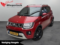 Suzuki Ignis - 1.2 Hybride Style AUTOMAAT [CRUISE CONTROL CARPLAY CLIMATE CONTR