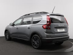 Dacia Jogger - 1.6 Hybrid 140 Expression 7p. | VAN €.32.200, - VÓÓR €.30.300, - |