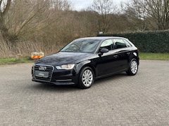 Audi A3 Sportback - 1.4 TFSI Ambition CRUISE I CLIMA I BLUETOOTH I 122PK I MOOI