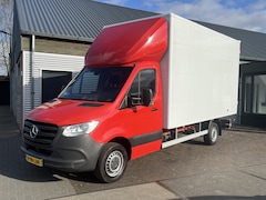 Mercedes-Benz Sprinter - 316 2.2 CDI L3 EURO VI-D