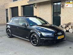 Audi S3 - Sportback 2.0 TFSI quattro S-Line | ACC| KEYLESS