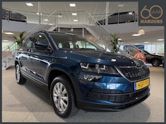 Skoda Karoq - 1.5 TSI DSG Business Edition, Trekhaak, Camera, DAB+