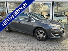 Opel Astra Sports Tourer - 1.7 CDTi S/S Cosmo Stoel verwarming / Leder / Cruise / Trekhaak