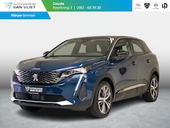 Peugeot 3008 - 1.6 HYbrid 225 Blue Lease Allure Navigatie | Achteruitrijcamera | Apple Carplay/Android Au